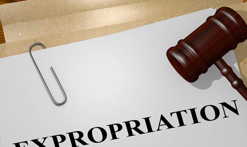 QPC et réforme du code de l’expropriation : le cas de la consignation