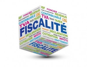 CUBE 3D FISCALITE