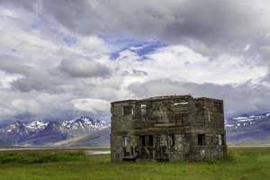 Abandoned House