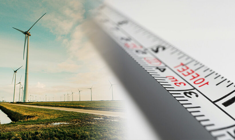 Mise à distance des éoliennes pour les générations futures : suspense au Parlement