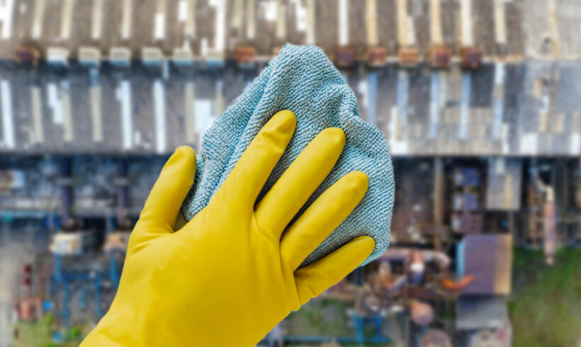 P.P.R.T. : nouveau toilettage sur ordonnance