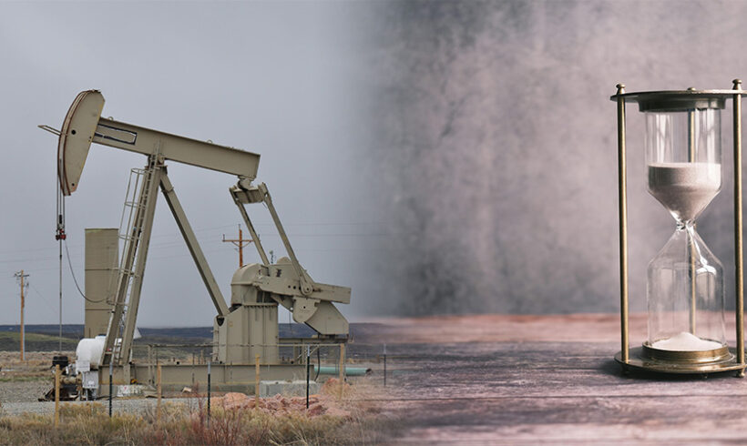 Prolongation exceptionnelle d’un permis de recherches d’hydrocarbures