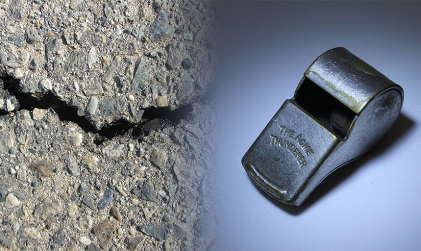 P.P.R.N sans le public ni la charte … Le conseil siffle la fin de la participation