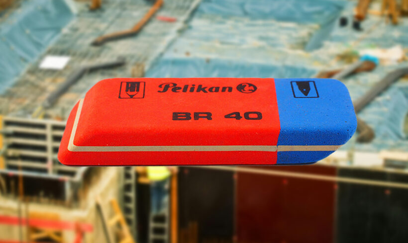 Régularisation de construction : réalisme jurisprudentiel Régularisation de construction : réalisme jurisprudentiel