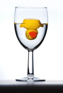 Rubber duck