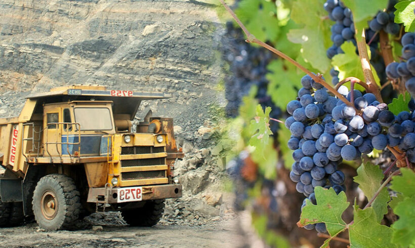 ICPE et Information du public : quand la jurisprudence Danthony vient au secours des exploitants viticoles au détriment des exploitants de carrières (CAA Marseille 19 mai 2015) ICPE et Information du public : quand la jurisprudence Danthony vient au secours des exploitants viticoles au détriment des exploitants de carrières (CAA Marseille 19 mai 2015)