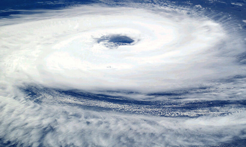 Xynthia : les « zones de solidarité » non susceptibles de recours