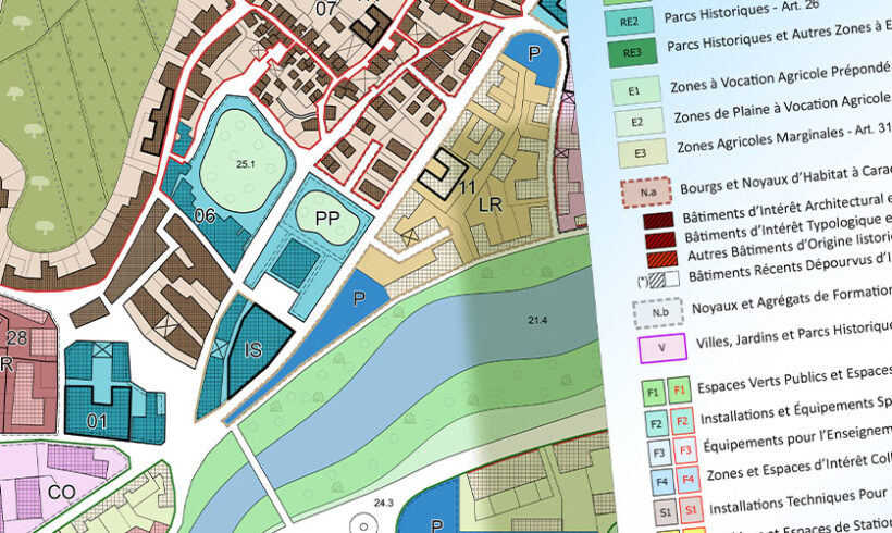 Compatibilité entre un POS et une déclaration d&rsquo;utilité publique (DUP) : quelles sont les conditions à respecter ? (CE, 27 juill.2015)