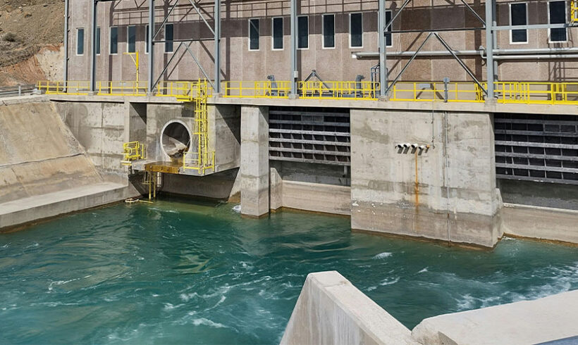 Hydroélectricité : le projet de cahier des charges pour les petites installations est en consultation