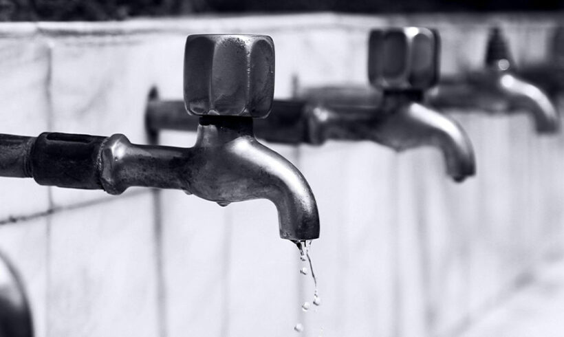 Distribution d’eau : condamnation au civil pour mauvaise qualité Distribution d’eau : condamnation au civil pour mauvaise qualité