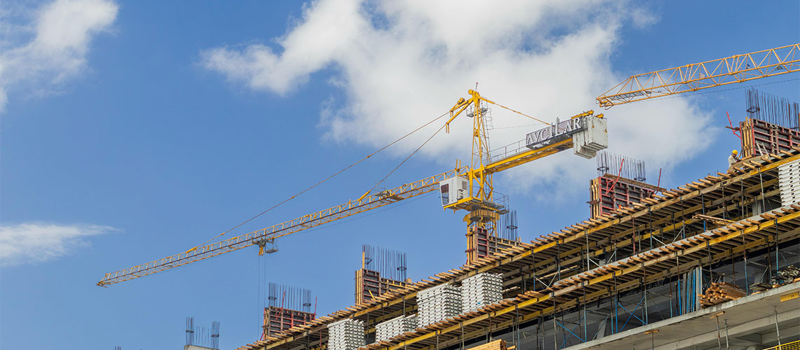 grue construction