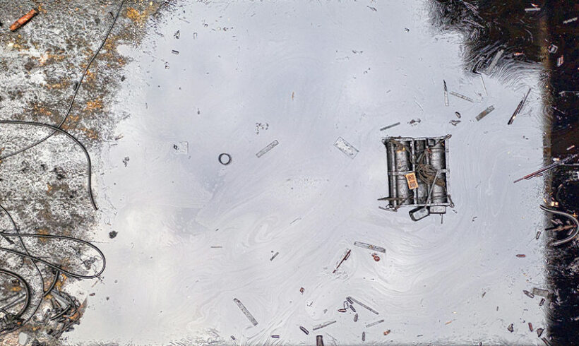 Sites et sols pollués : le décret sur les secteurs d’information sur les sols (SIS) est sorti des tuyaux (décret 26 oct.2015)