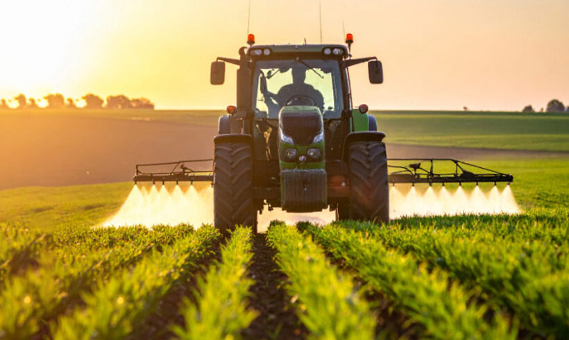 Produits phytopharmaceutiques – Information sur le règlement (CE) n° 1107/2009 du Parlement européen et du Conseil du 21 octobre 2009