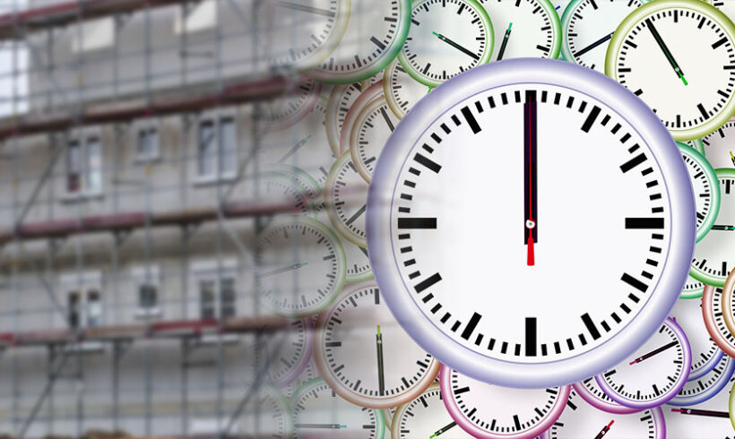 Urbanisme : Extension du délai de validité et renforcement de la possibilité de prorogation des autorisations d’urbanisme (décret du 5 janvier 2016)