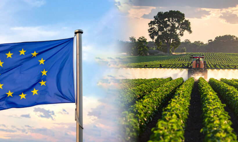 Produits phytopharmaceutiques : la Commission réticente concernant l’approbation ou le renouvellement de substances actives