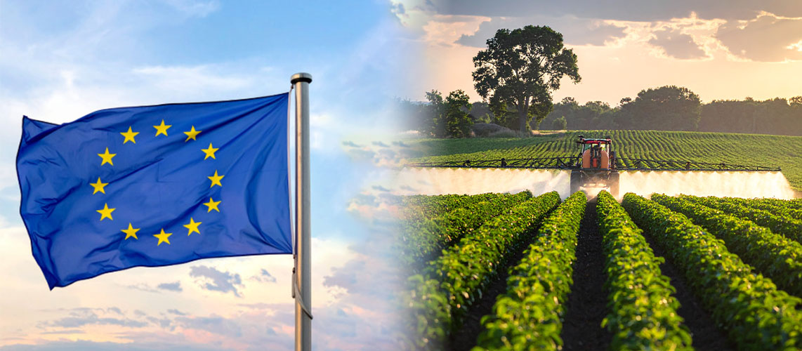 union européenne pesticide