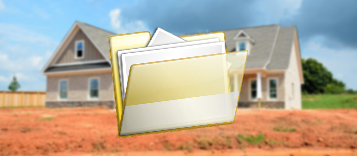 maison dossier de permis de construire