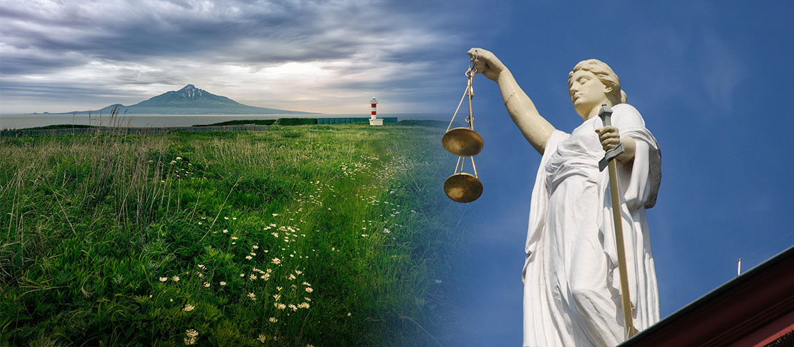 évaluation environnementale justice
