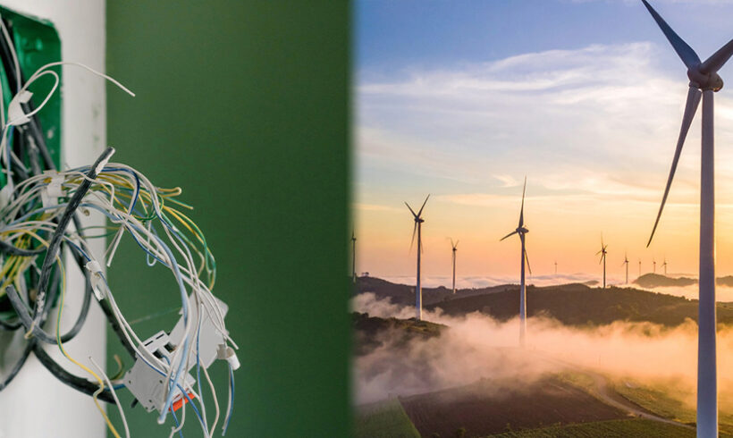 ENR : publication du décret relatif aux délais de raccordement des installations