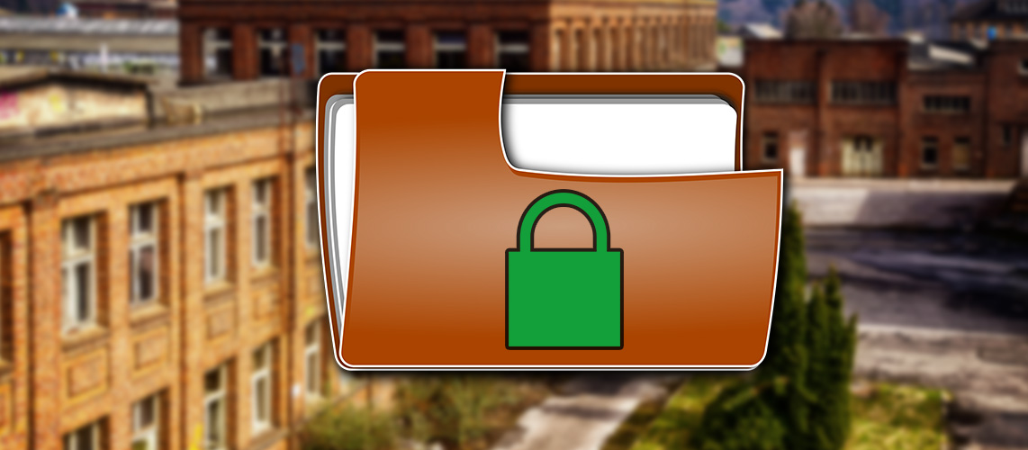 information environnementale usine