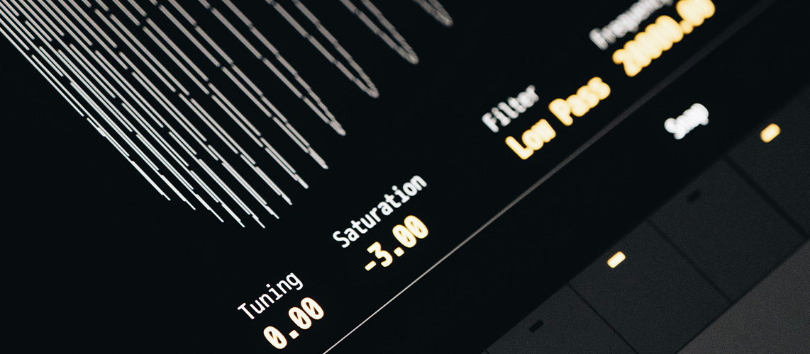 spectre audio