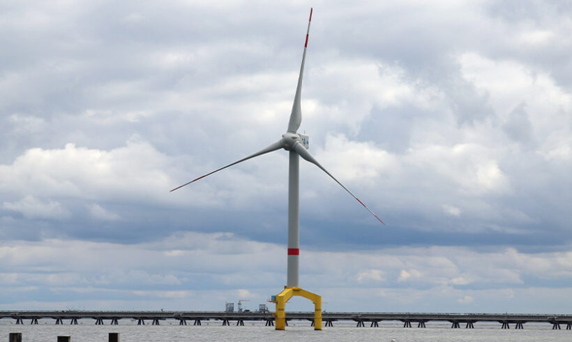 Natura 2000 / Projets en mer : une instruction précise les modalités de constitution de sites au delà de la mer territoriale