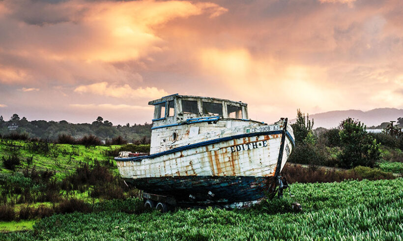 Création de la filière de responsabilité élargie du producteur (REP) relative aux navires de plaisance et de sport hors d’usage (NPSHU): publication d&rsquo;une étude de l’ADEME pour un futur cadre de la filière