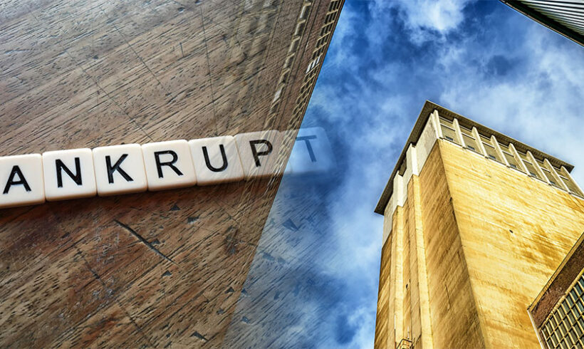 ICPE / Liquidateurs judiciaires : les mesures de cessation d’activité d’une ICPE vous incombent en cas d’inertie de l’exploitant (CE 28 septembre 2016)