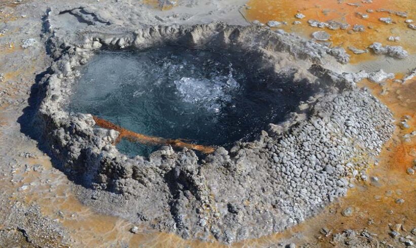 Energie / géothermie : Retour sur l’actualité juridique de l’année 2016 en matière de géothermie