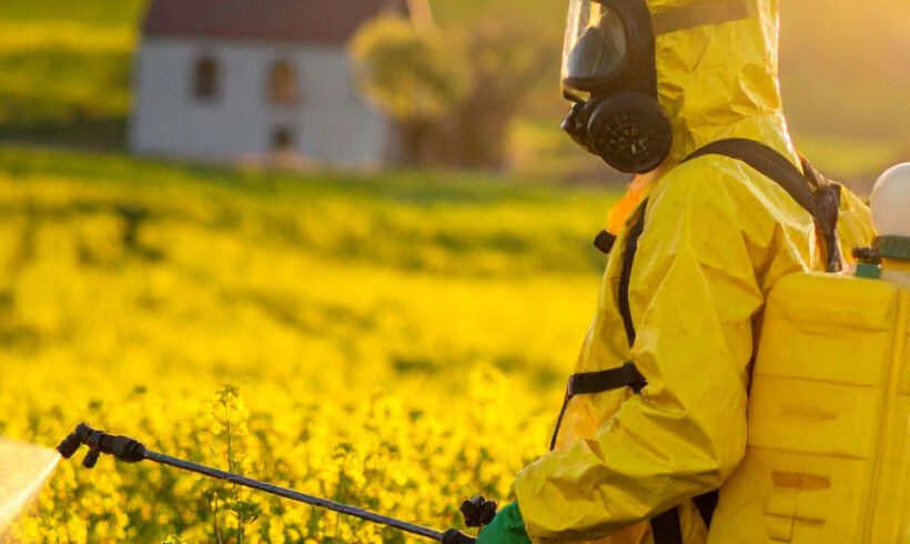 Droit à l’information du public en matière de pesticides : la Cour de justice de l’Union européenne se prononce dans deux décisions du 23 novembre 2016