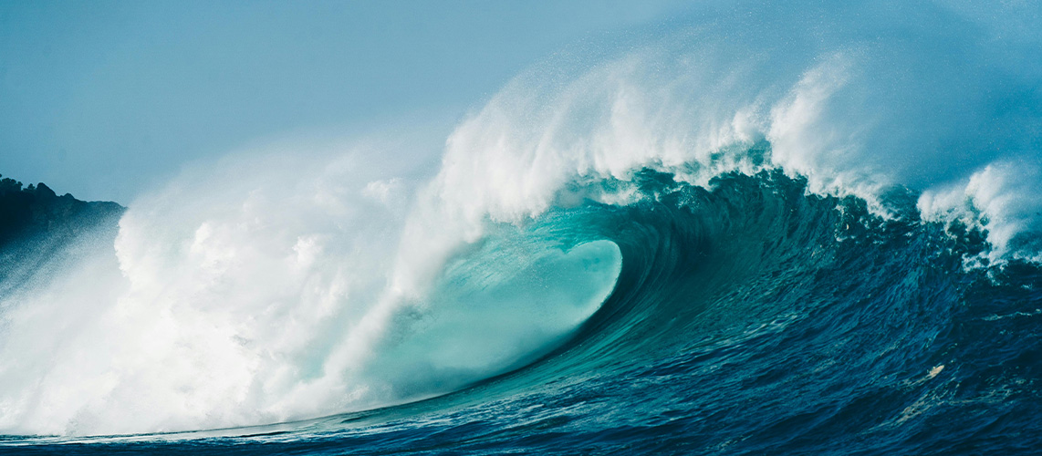 vague mer