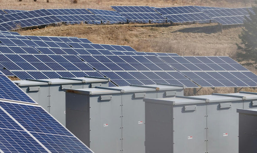 Solaire : appel d’offres de 210 MW en ce qui concerne les technologies solaires innovantes dont la route solaire