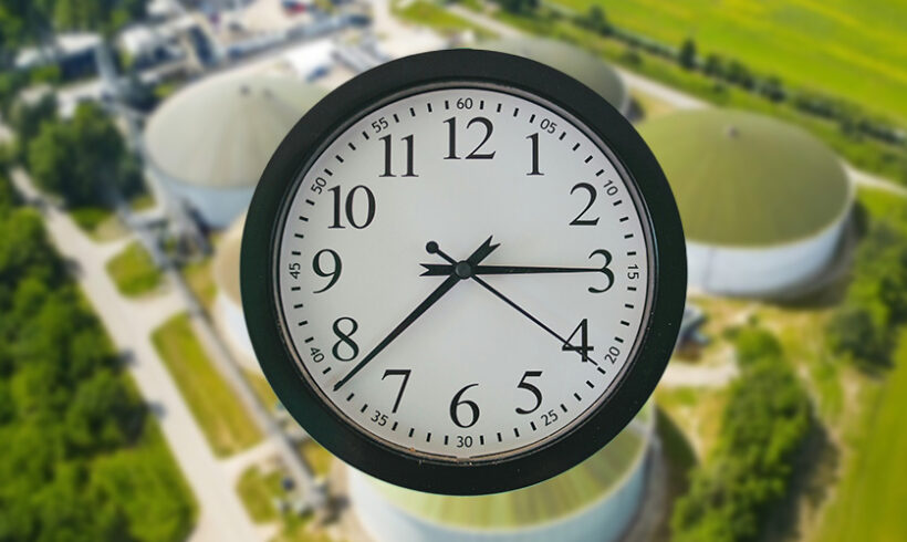 Biogaz : la durée des contrats d&rsquo;achat enfin prolongée (Arrêté du 24 février 2017)