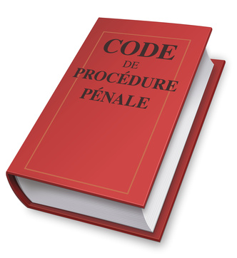 Code de procdure pnale