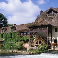 Loi relative à l’autoconsommation et moulins à eau