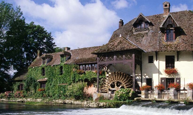 Loi relative à l’autoconsommation et moulins à eau