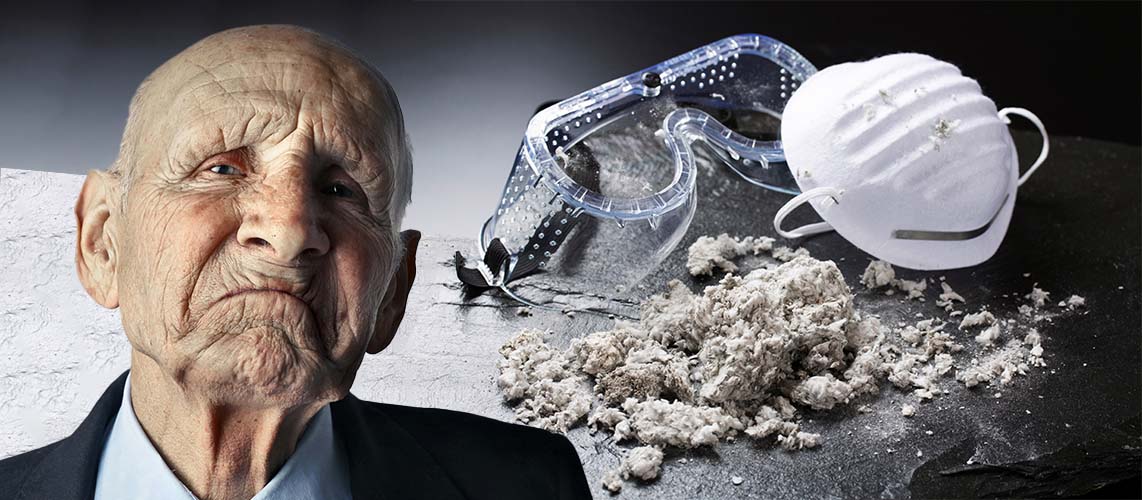 amiante anxiété personne âgée