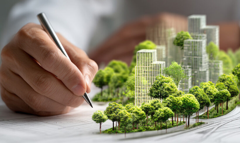 Bientôt des Schémas Régionaux d’Aménagement, de Développement Durable et d’Égalité des Territoires