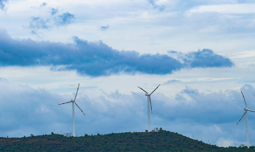 Éolien : chose promise, chose due (CAA Marseille 23 mai 2017)