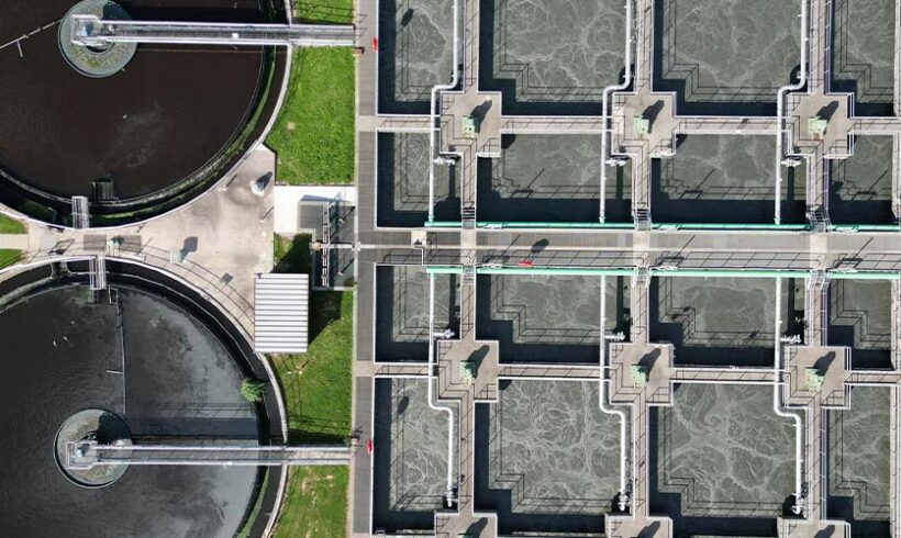 Irrigation par réutilisation contrôlée des eaux de STEP traitées : l’expérimentation arrive en fin de consultation.