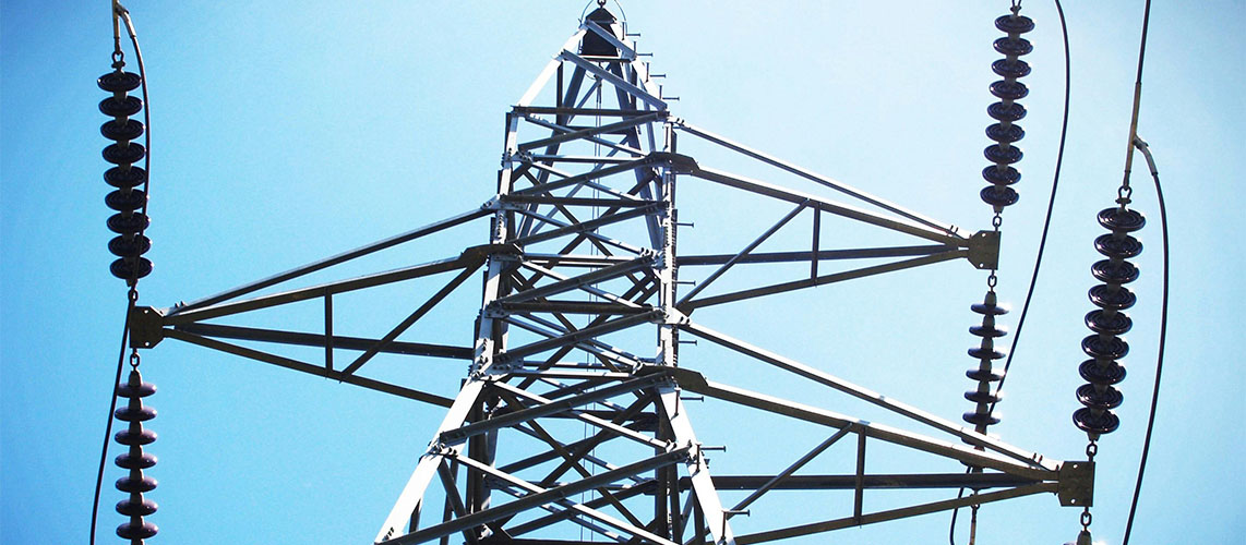 réseau électrique