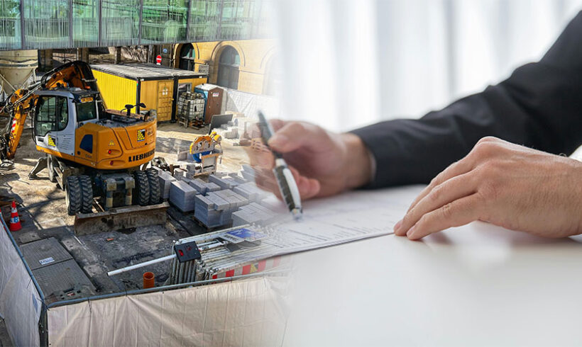 Pas de mandat, pas de JA ! / La qualification de contrats de SEM et concession d’aménagement