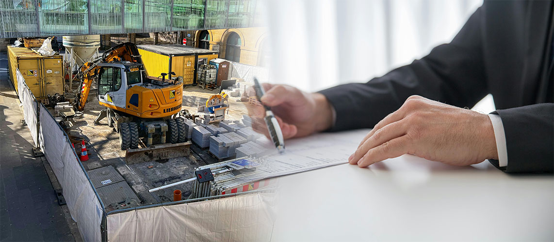 contrat sem aménagement