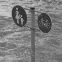 Risques naturels : Force majeure et exclusion de la responsabilité du fait de l’ouvrage public en raison d’une conjonction exceptionnelle d’évènements (CE, 15 nov.2017)