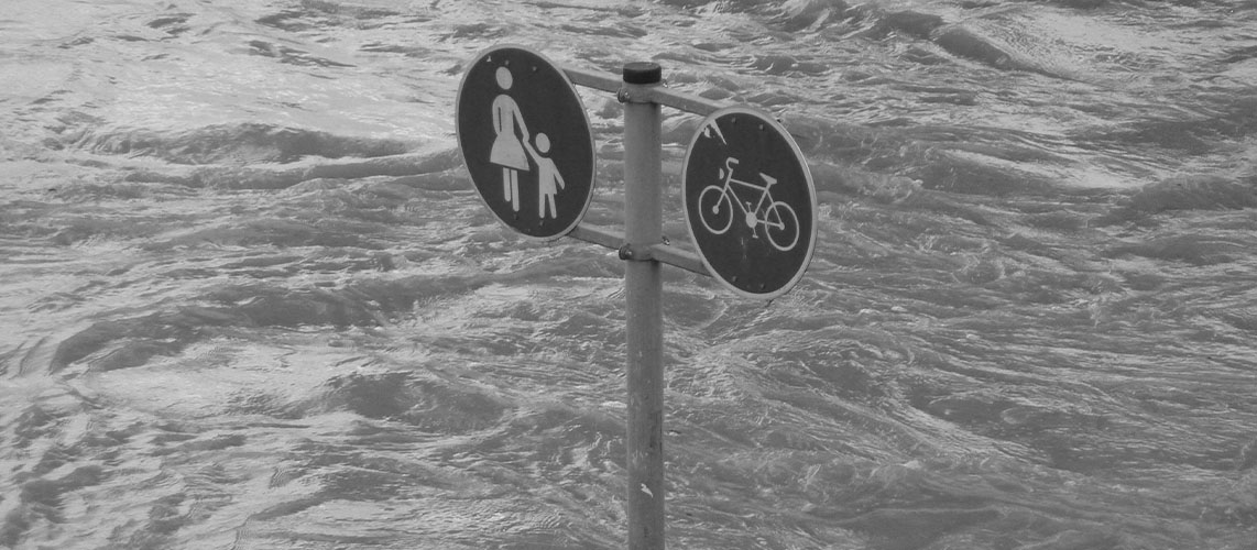 inondation risque naturel