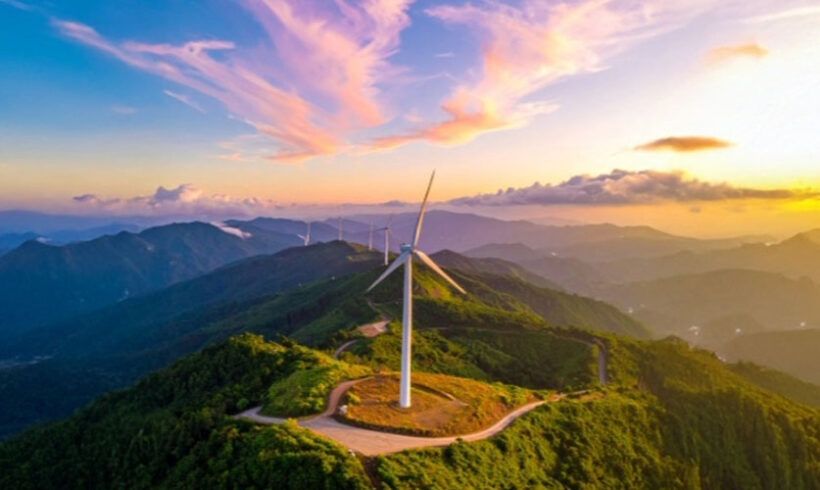 ENR : les 10 propositions du groupe de travail éolien