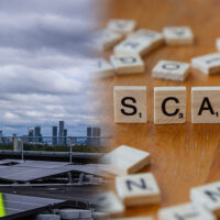 Autoconsommation des centrales photovoltaïques : attention aux arnaques