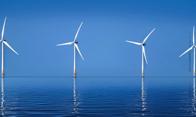 Parc éolien en mer de Dieppe : avis conforme favorable de l’AFB