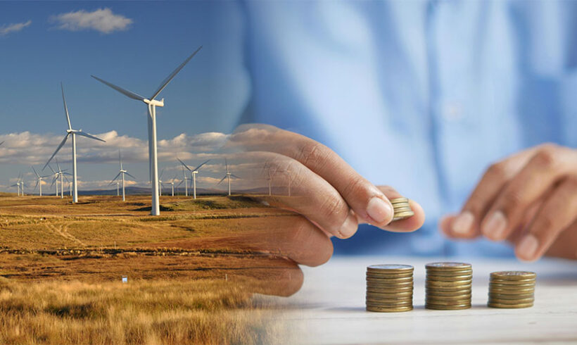 Le Conseil d’Etat valide le régime éolien du complément de rémunération Le Conseil d’Etat valide le régime éolien du complément de rémunération