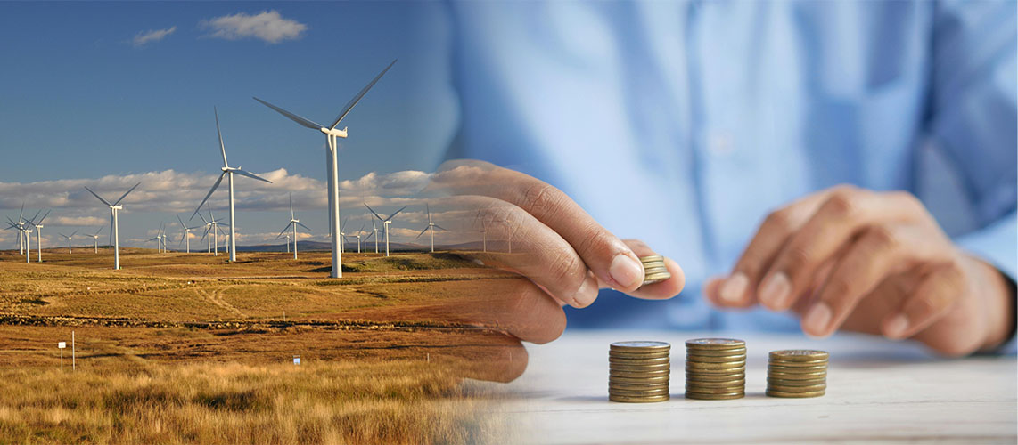 éoliennes complément rémunération